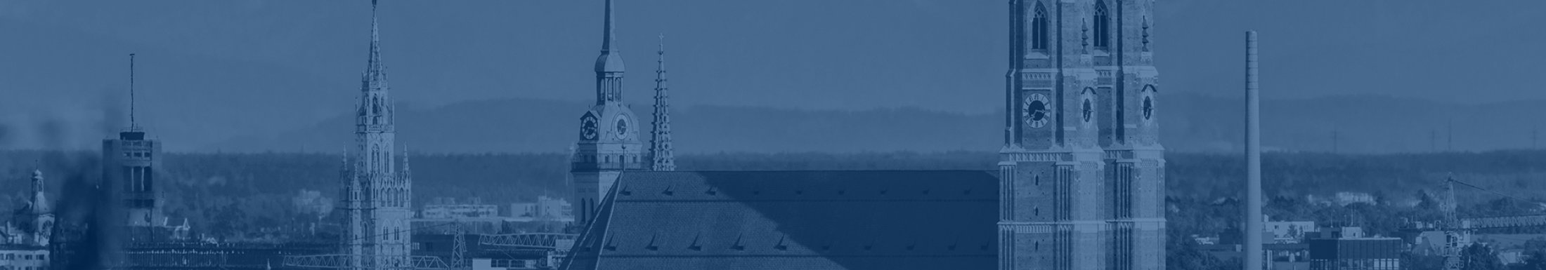 Header Münchener Skyline dunkelblau Filter