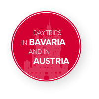 stoerer red daytrips in bavaria and in austria 